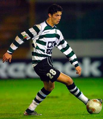 ronaldo